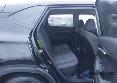 2022 Kia Seltos Lx z USA, uszkodzony, nr VIN KNDEPCAA2N7315956